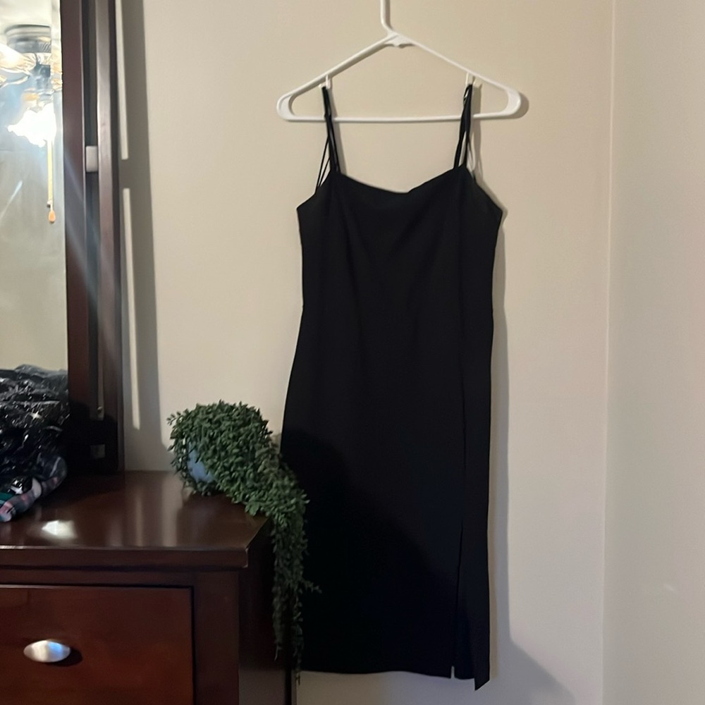 Black EXPRESS MIDI